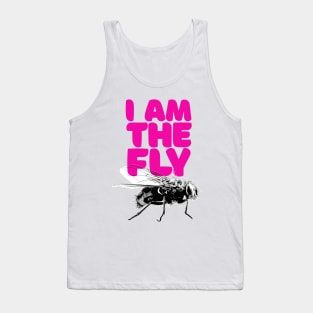 I Am The Fly Tank Top